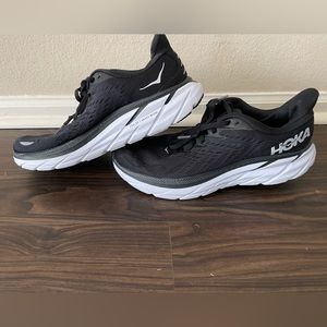 Hoka clifton 8 Size men 8D
